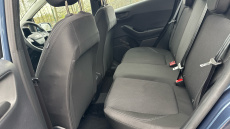 Ford Fiesta 1.1 Trend 5dr Petrol Hatchback